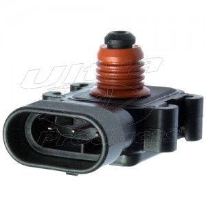 12614973  -  Sensor Asm - Manifold Air Pressure (MAP)